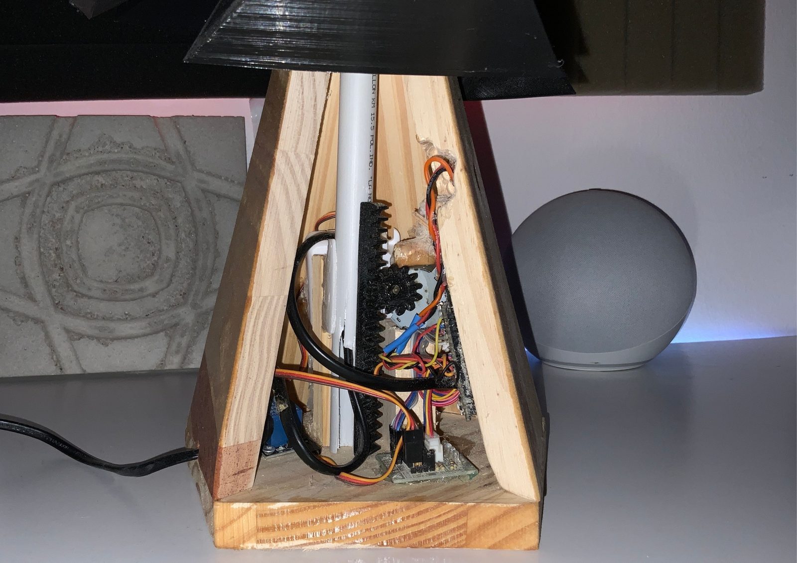Sistema Electrónico