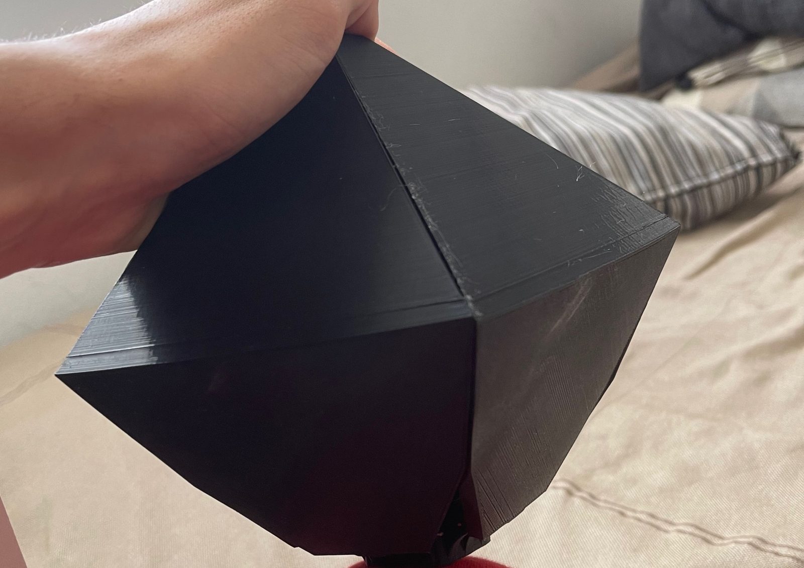 Prototipo de Cierre