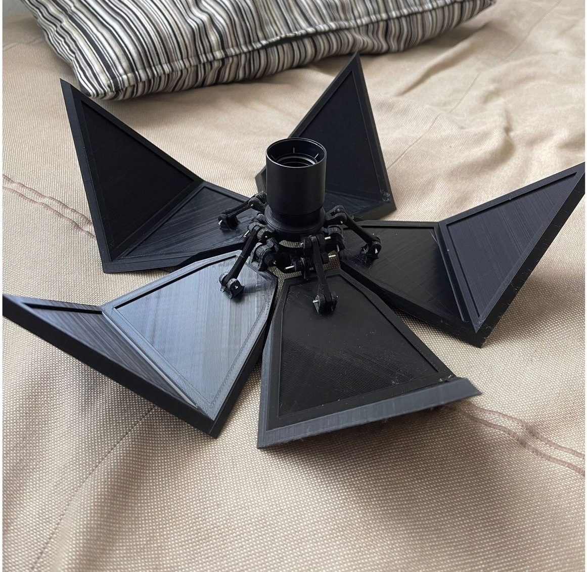 Prototipo de Apertura
