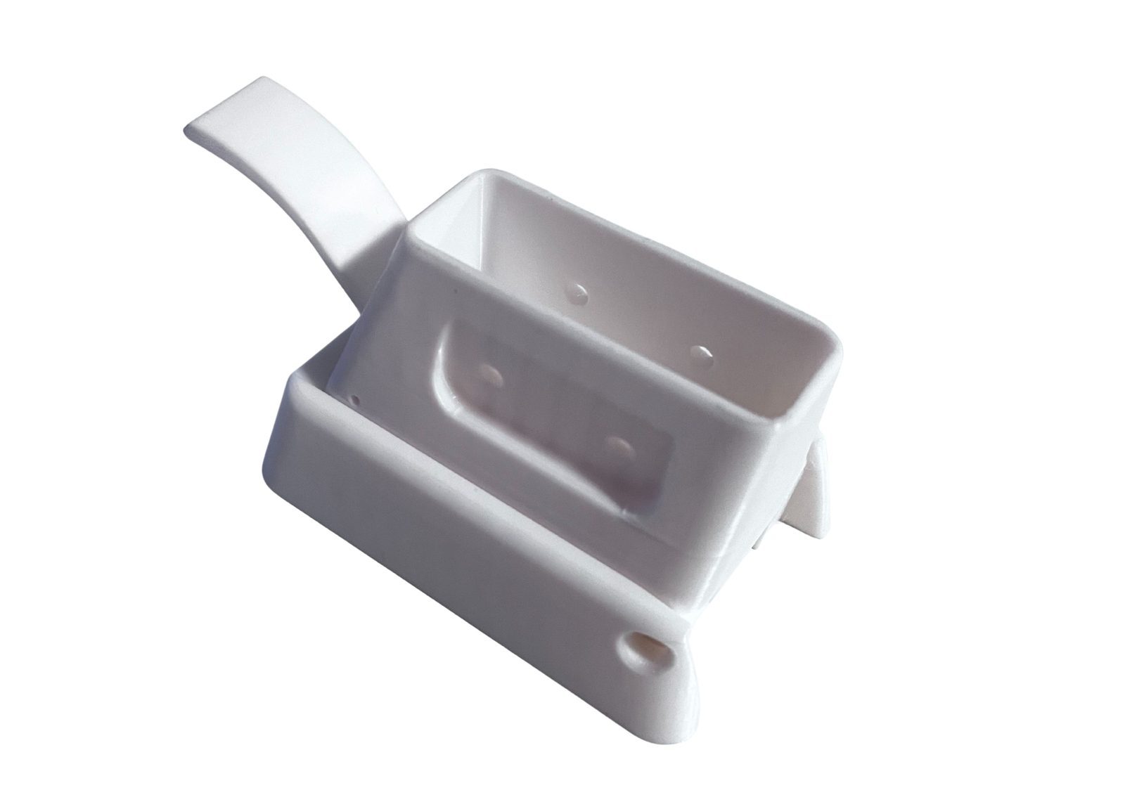 Prototipo del Sistema de Plegado