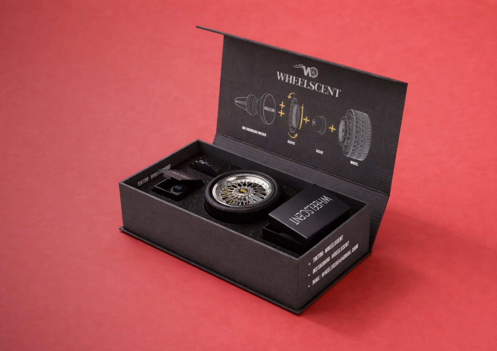 Packaging Design