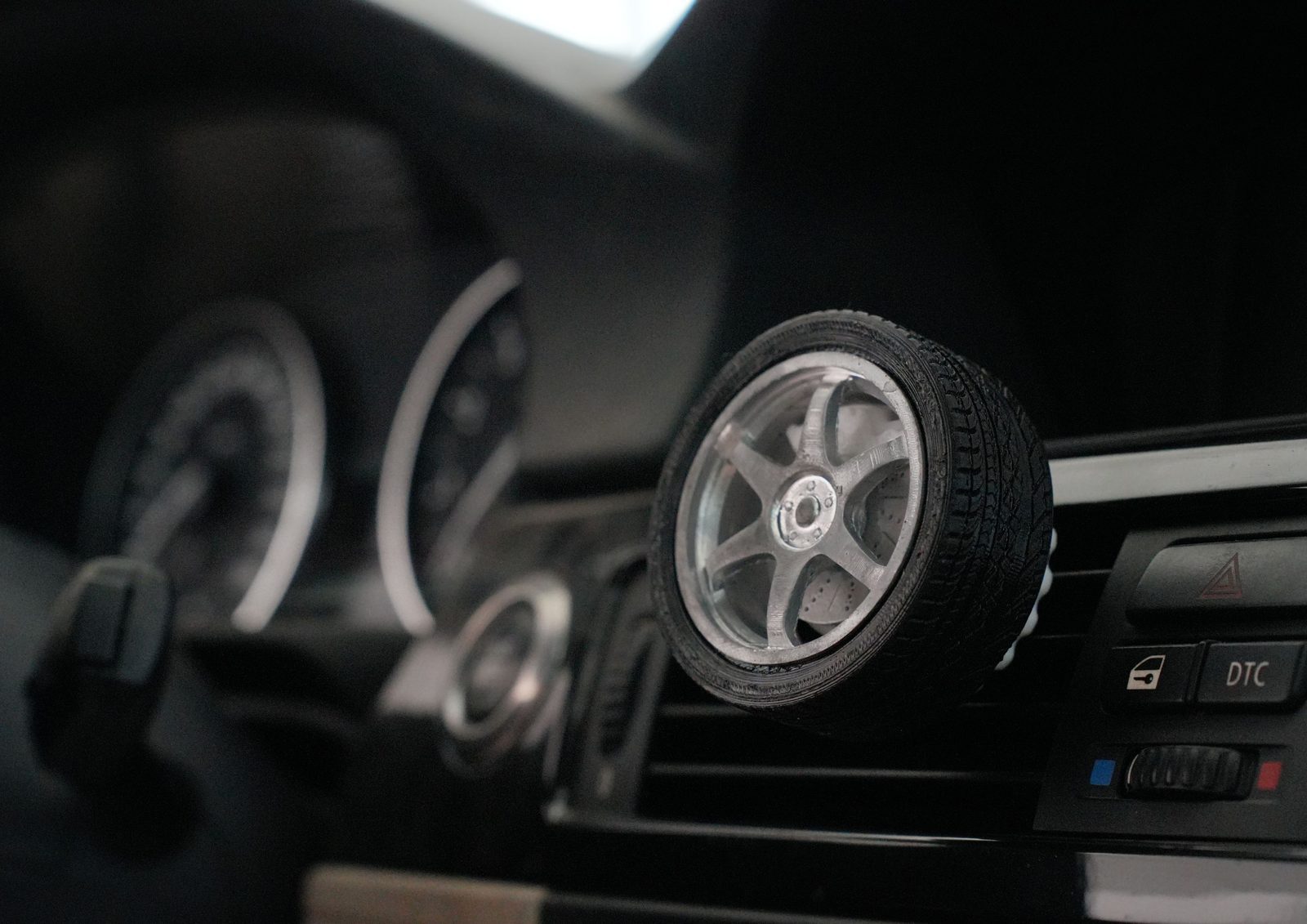 Detalle de Componentes