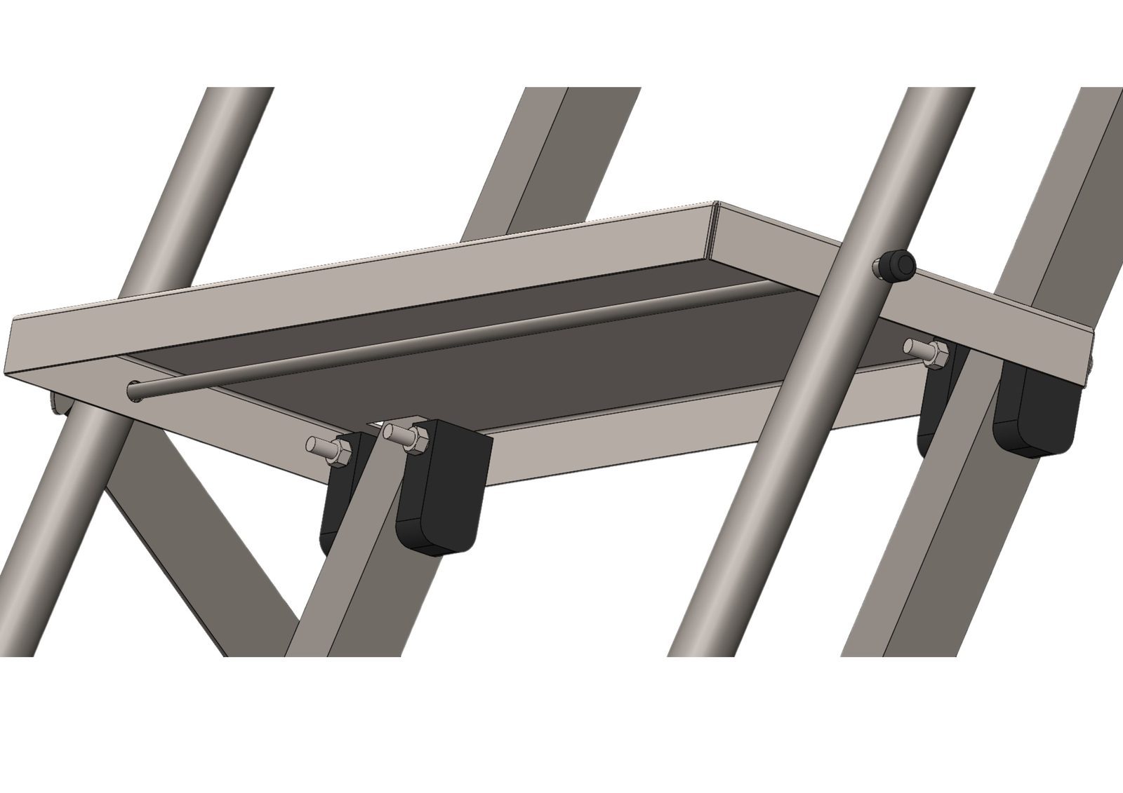 Diseño del Escalón